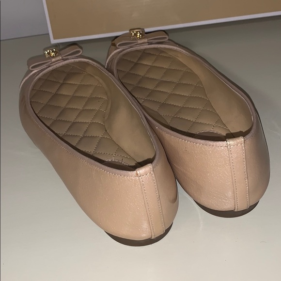 Michael Kors ballet flats - Picture 3 of 5